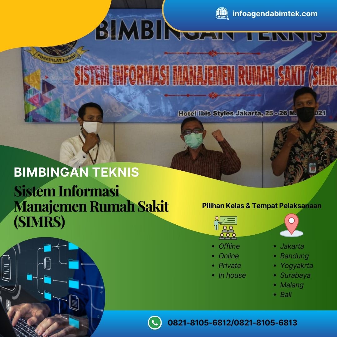 Bimtek SIMRS