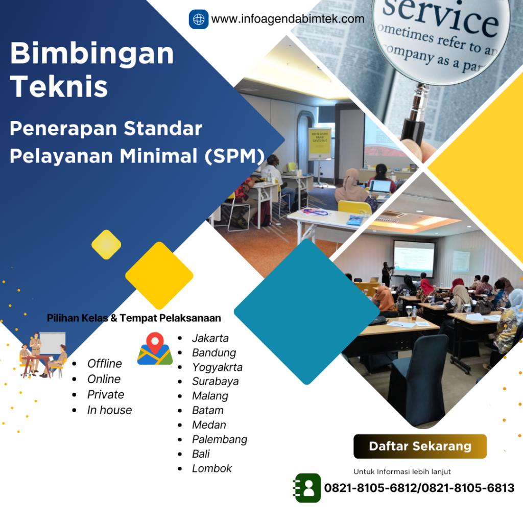 Bimtek SPM