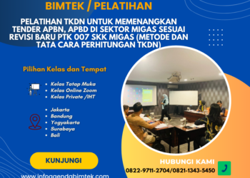 Pelatihan TKDN untuk Memenangkan Tender