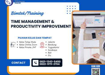 Training Time Management and Productivity Improvement