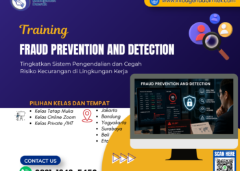 Training Fraud Prevention and Detection