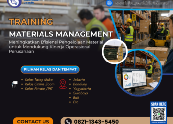 Training Materials Management